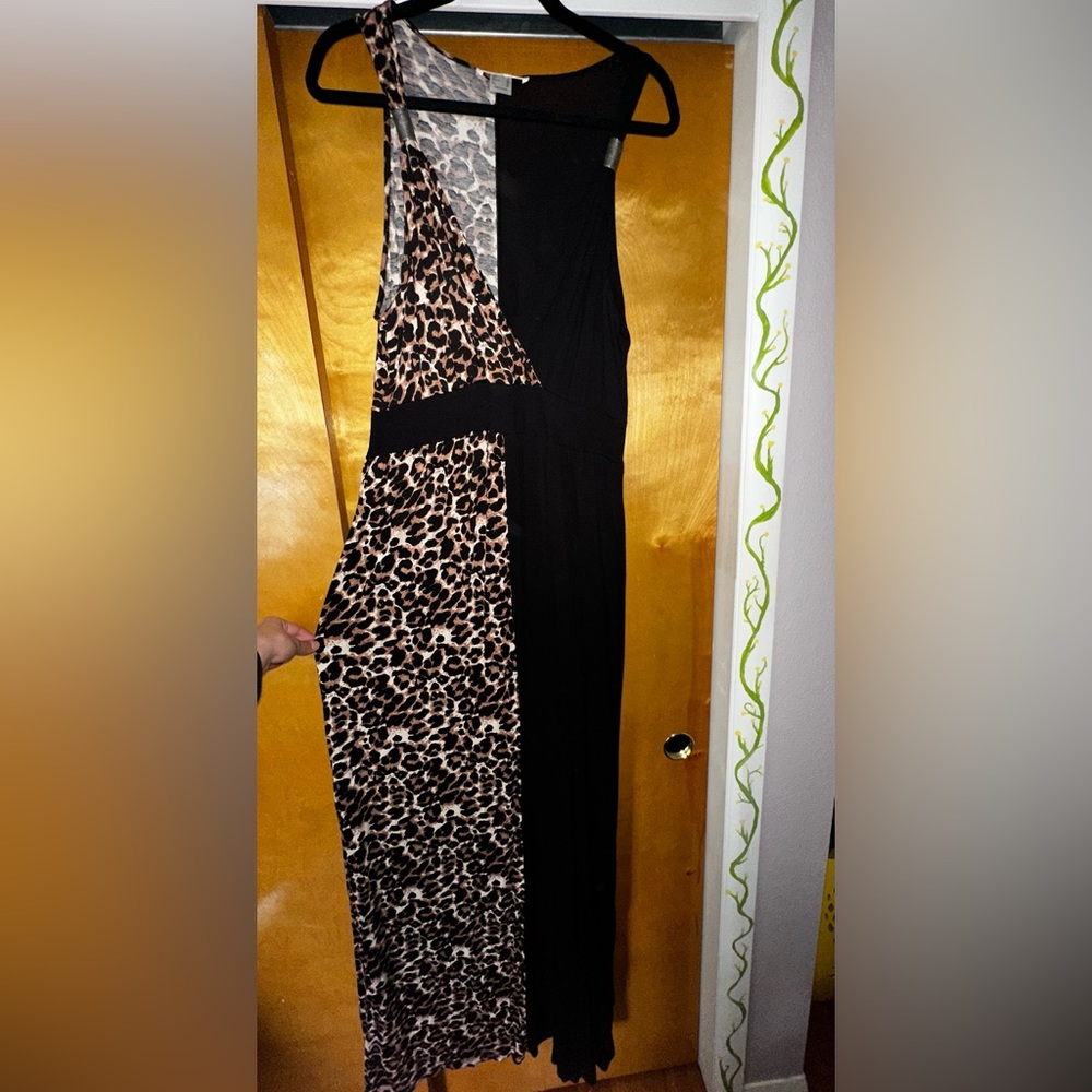 Spicy Maxi